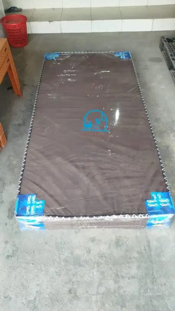 Diskon! Kasur busa kwantop