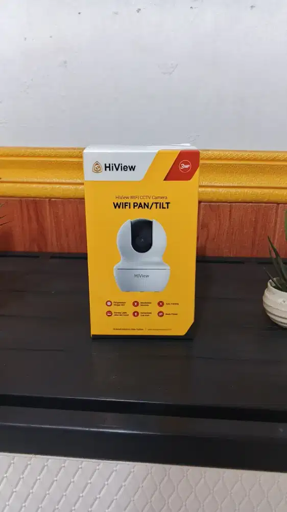 Pasang cctv hanya 600rb