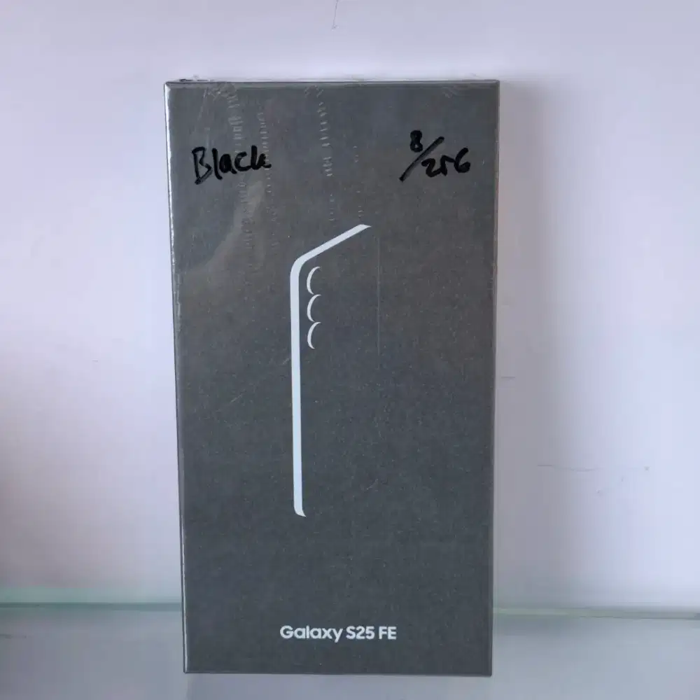 Samsung s25 fe 8/256 promo kredit tanpa dp syarat ktp