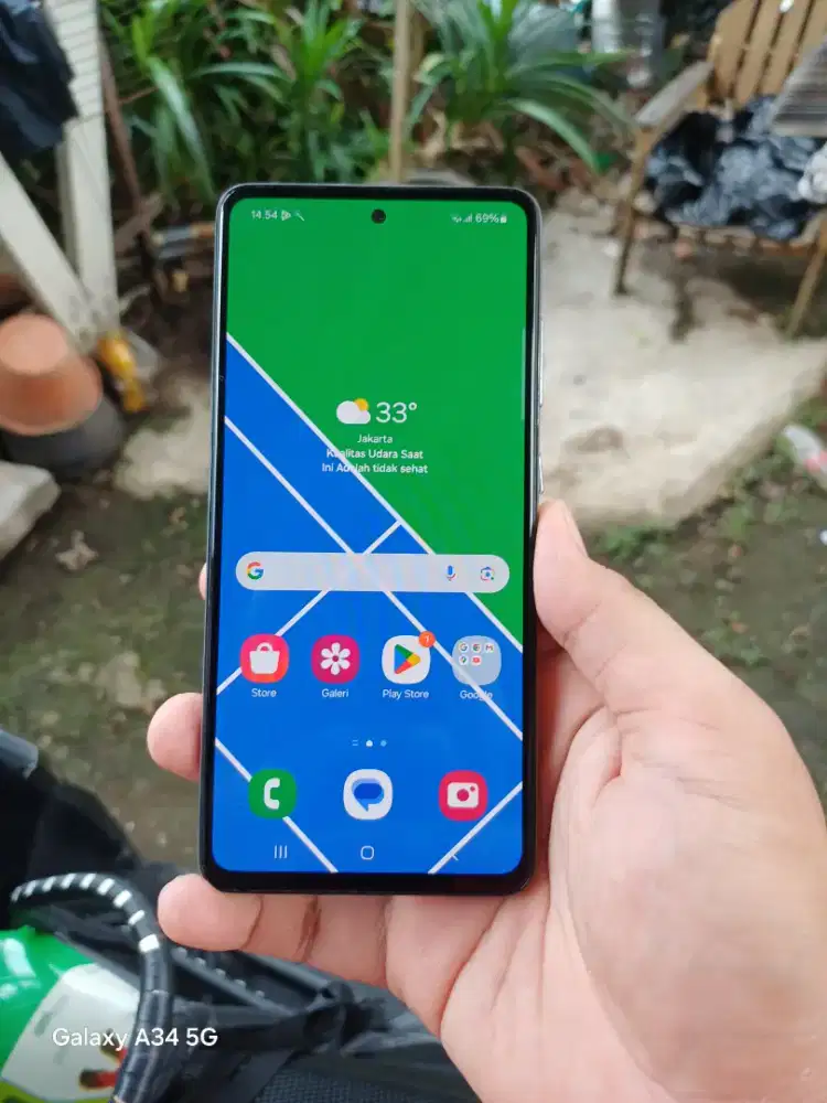 Samsung A52s 8/256. Ex SEIN