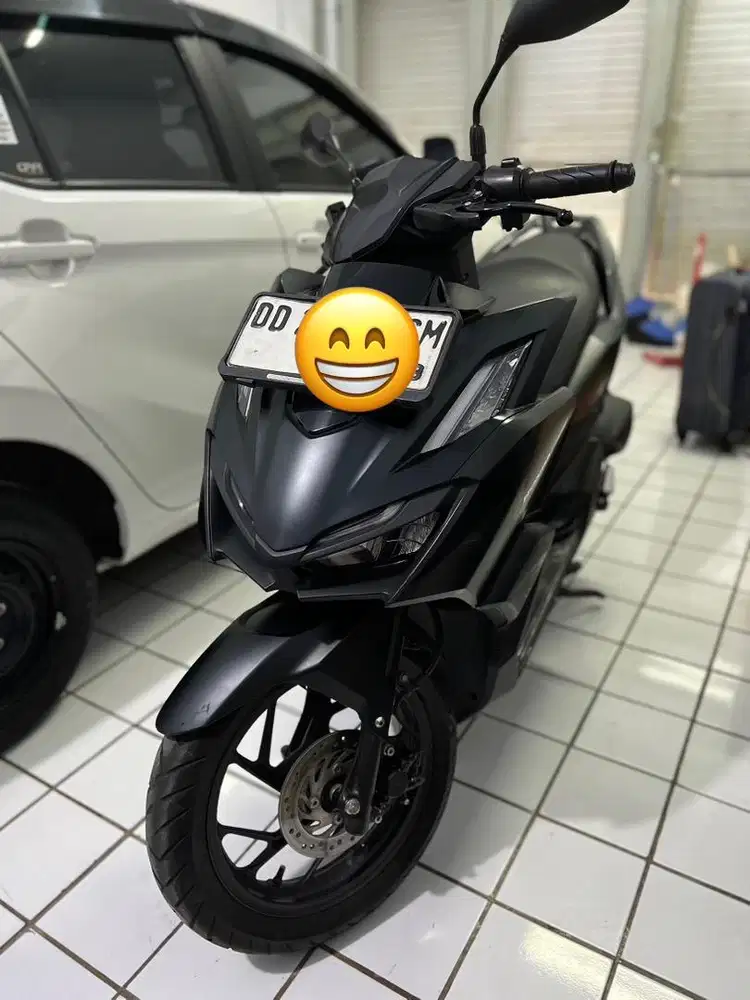 Honda Vario 160 2024 CBS