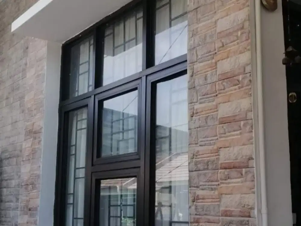 Rumah Komplek Blitar Limus Pratama Kel Limusnunggal Kec Cileungsi Cibubur S200