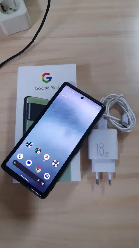 Google pixel 7a 8/128 global all operator