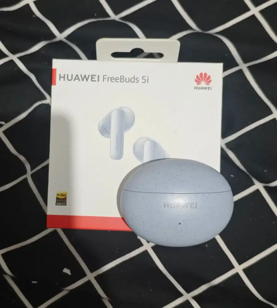 Huawei freebuds i5