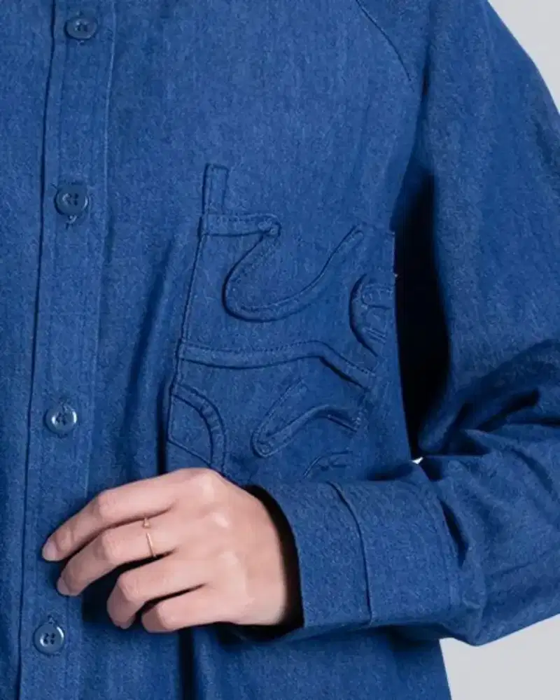 Lowongan Jahit Semi Butik (Rapihan)