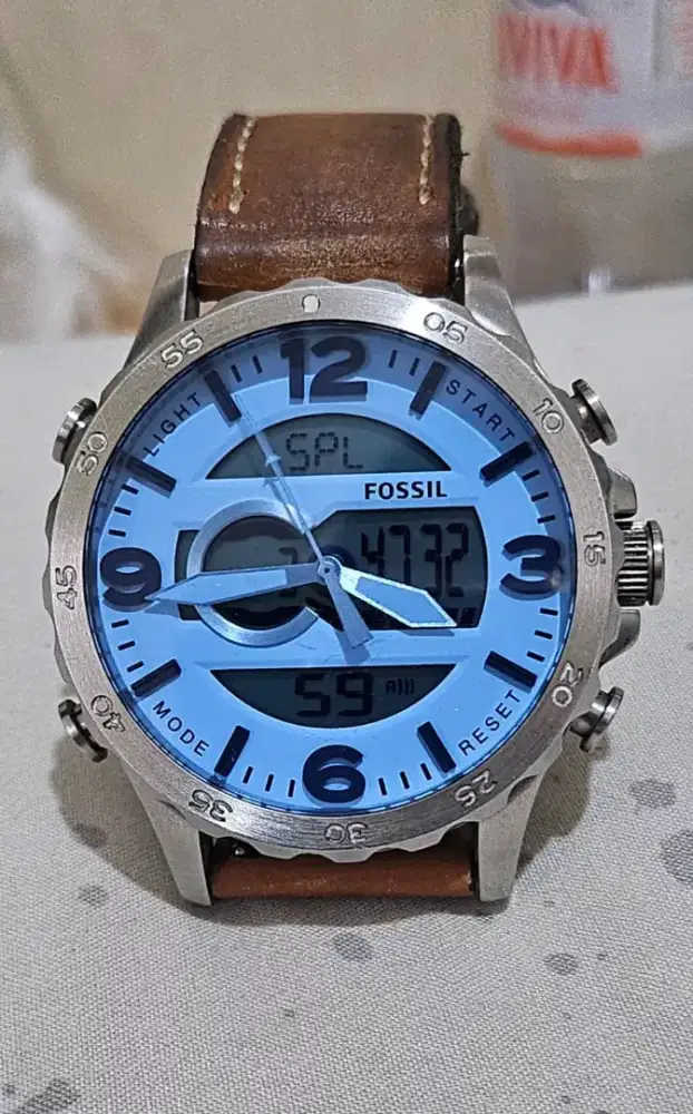 Jual Jam tangan Fossil JR1492 Original