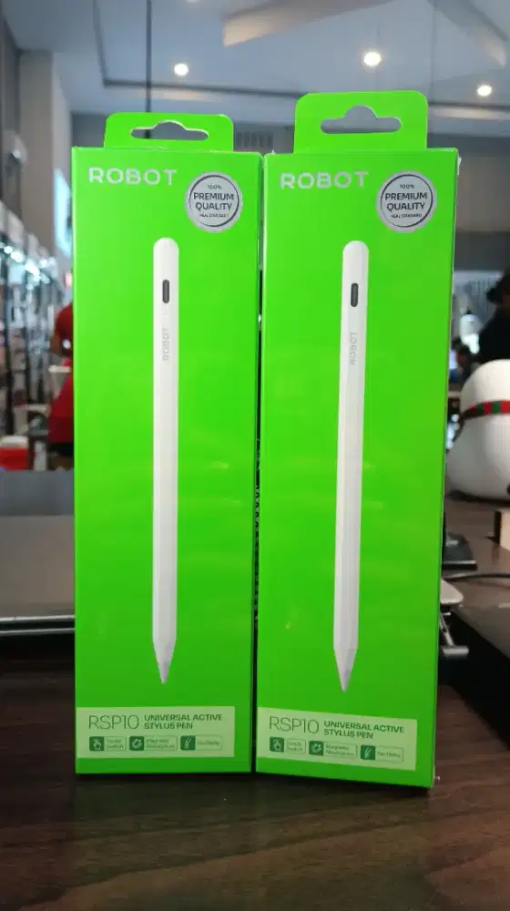 UNIVERSAL STYLUS PEN