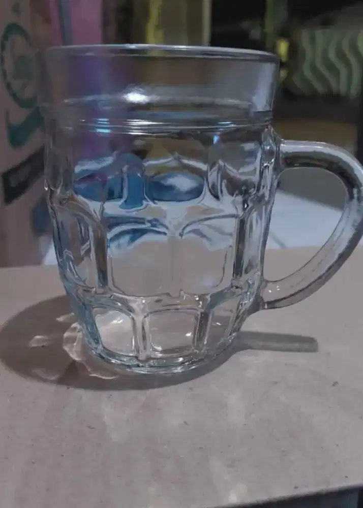 Gelas / mug harga termurah