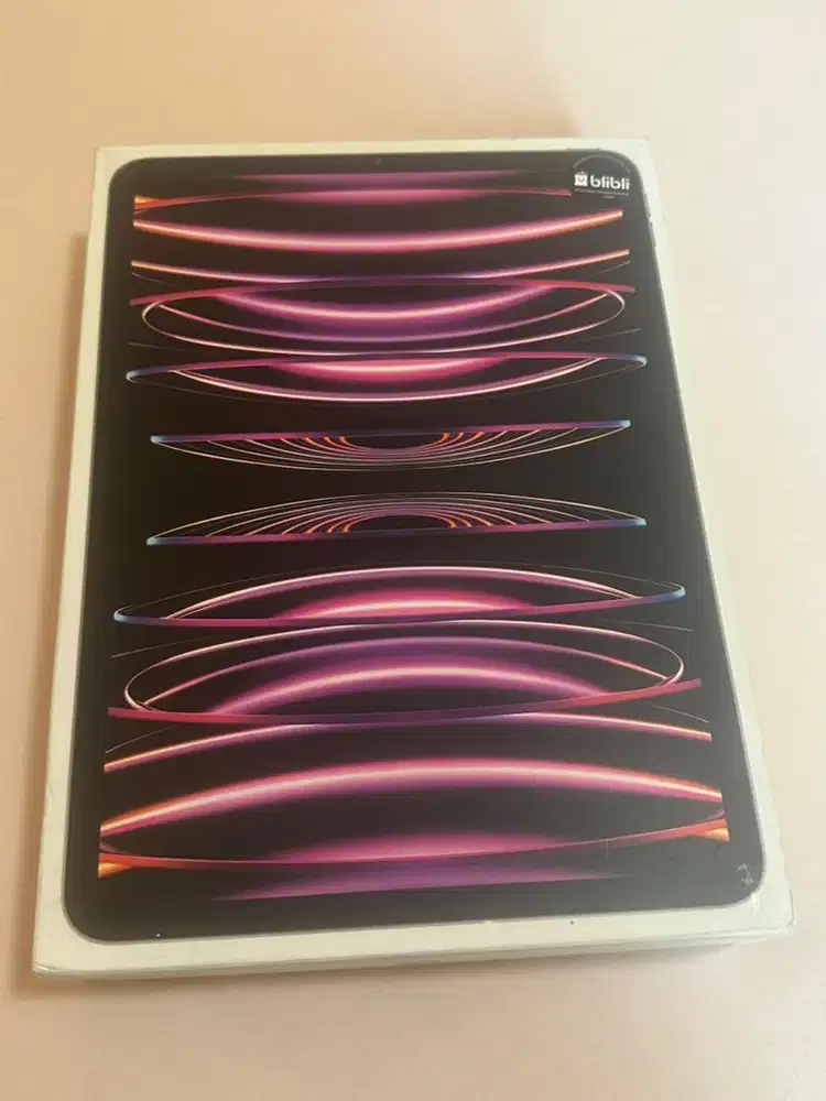 For sale iPad Pro 11 inch Gen 4 256GB Space Gray