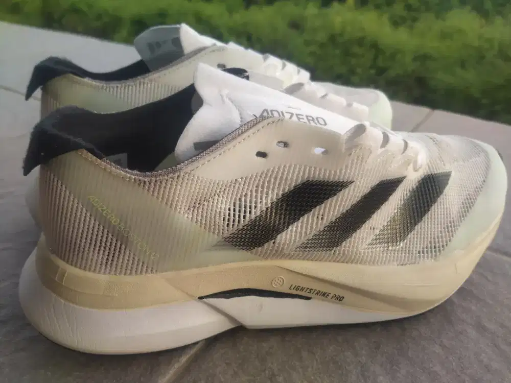 Adizero Boston 12 sz 39,5