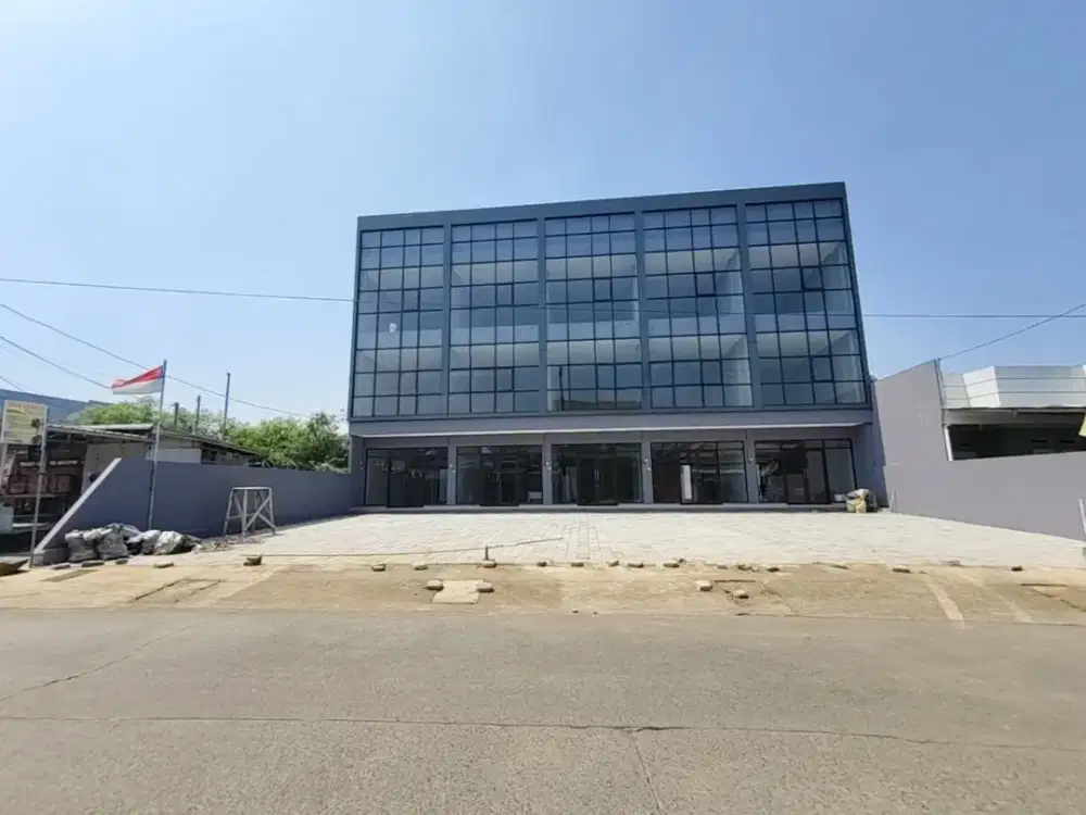 Ruko Mawi Raya – Lokasi Strategis & Siap Usaha!