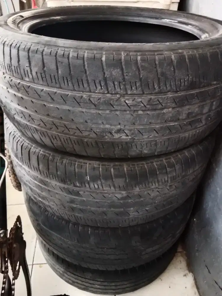 Ban Turanza 195/50R16 ER33