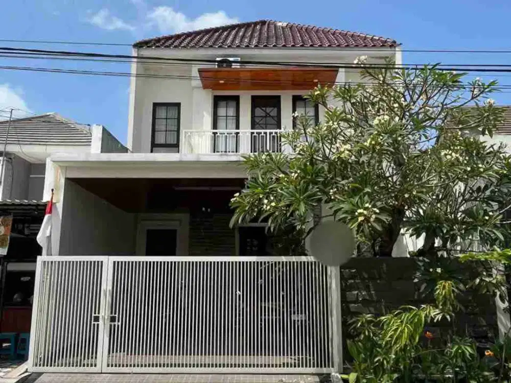 ‼️JUAL CEPAT‼️PERUM GRAND ALOHA TAMAN WARU SIDOARJO