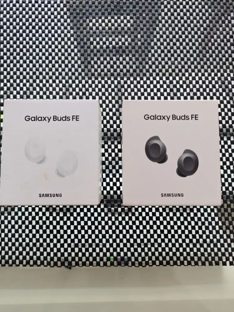 Samsung Galaxy Buds FE