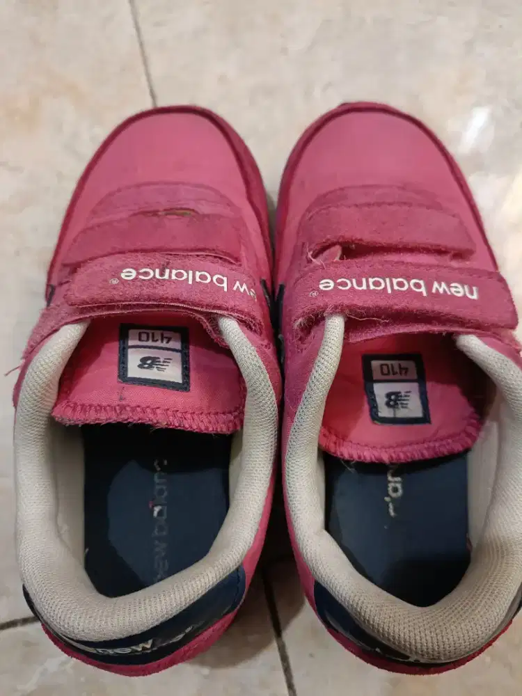 New balance 410 kids