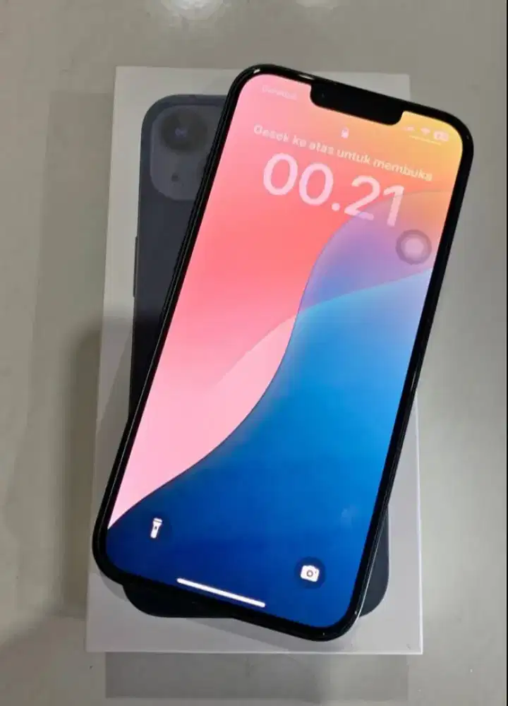Iphone 13 256 Wifi Only