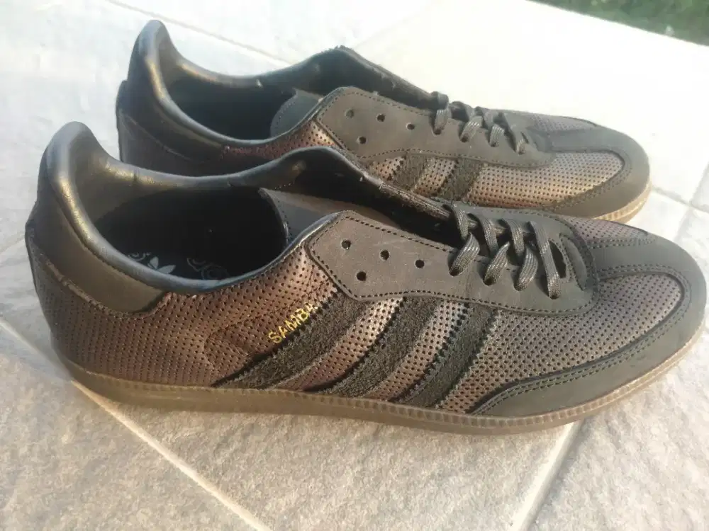 Adidas Samba Sumatra sz 43,5