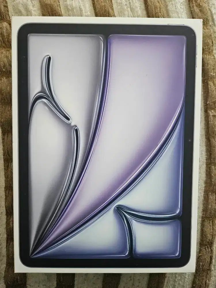 Apple Ipad Air 7 (M3, 11 inch)