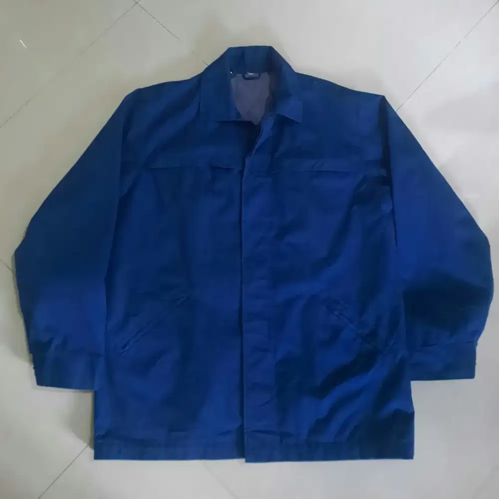 Japenese Market Jacket