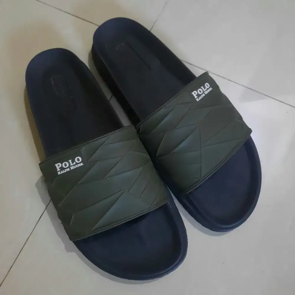 Sandal Polo Original