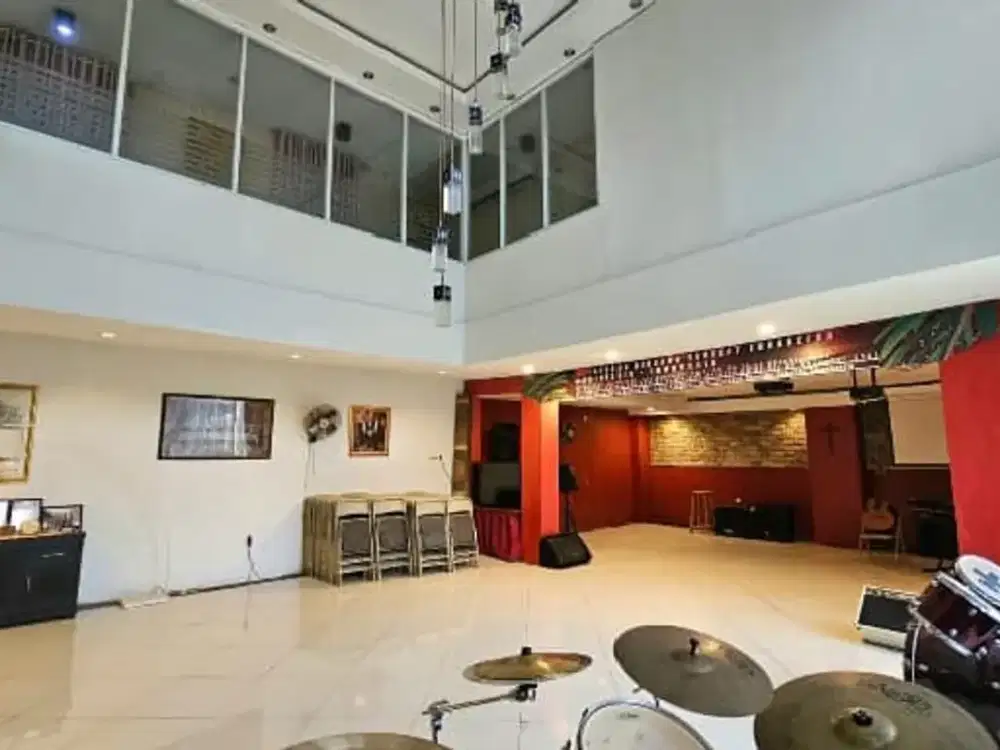 Rumah Basoka Raya blok L1/10kav hankam joglo kembangan Jakbar S205