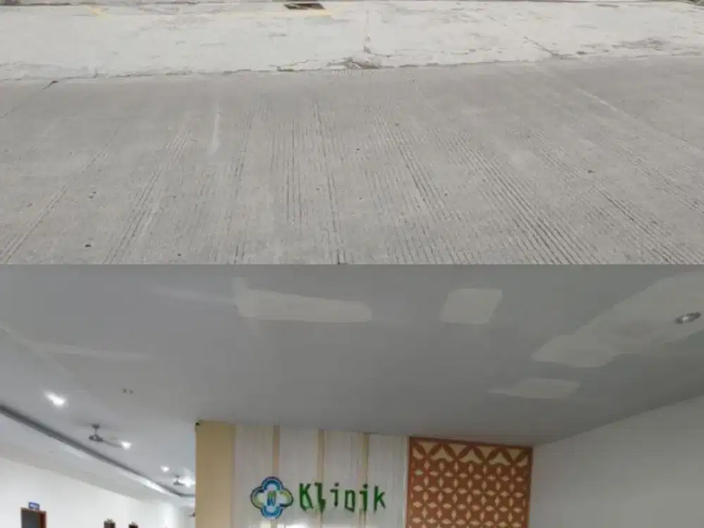 Ruang usaha klinik strategis pinggir jalan gemolong bangunan terawat