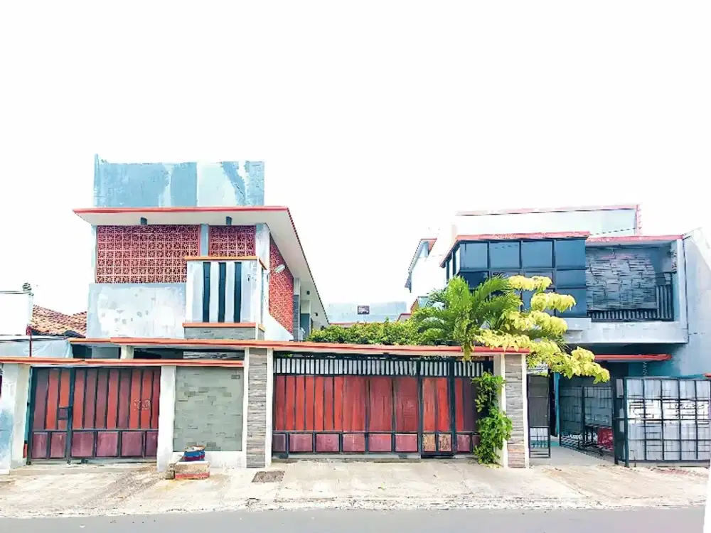 rumah kost putri full penghuni lokasi kartasura dekat kampus ums