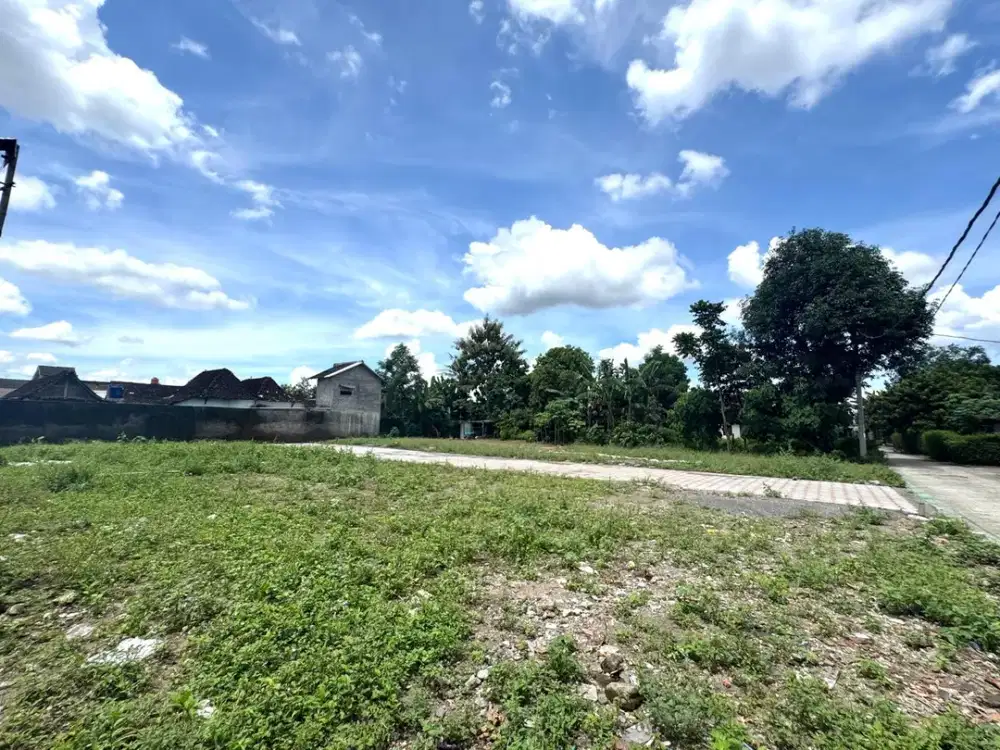 5 Menit Ambarukmo Plaza Jogja, SHMP Siap Bangun