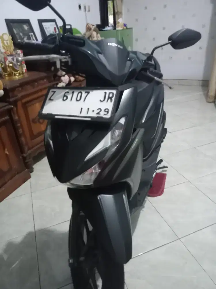 Honda beat 2024 ss komplit