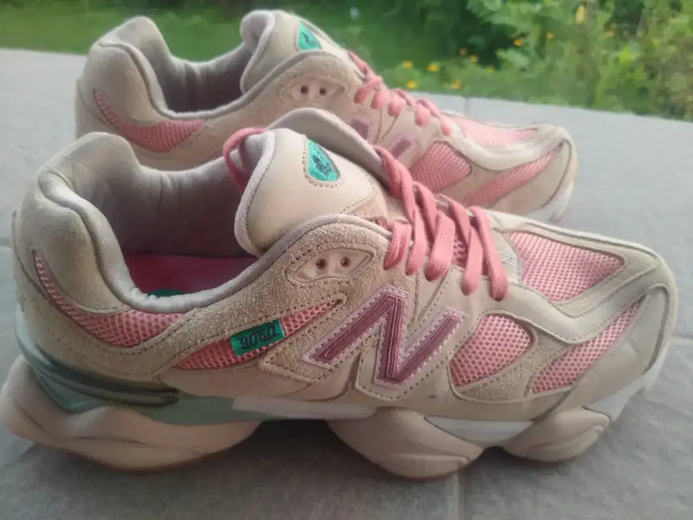 New Balance 9060 sz 45