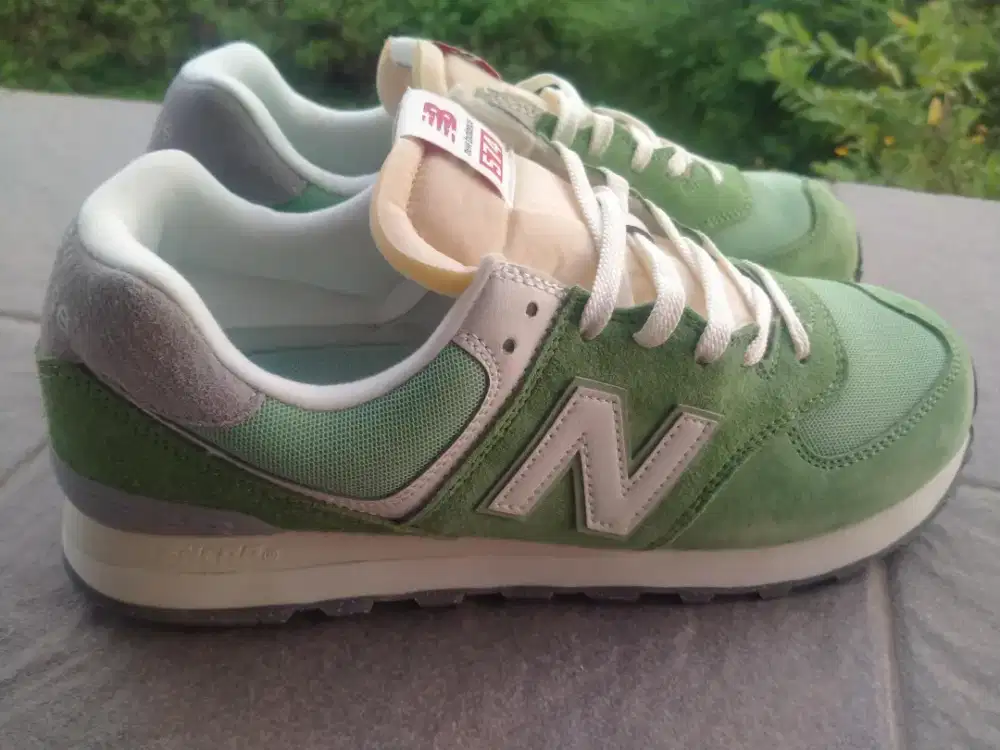 New Balance 574 sz 45