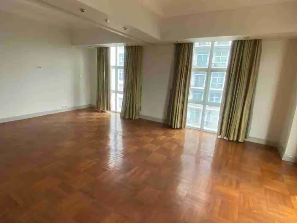 Eksekutif Menteng Apartement