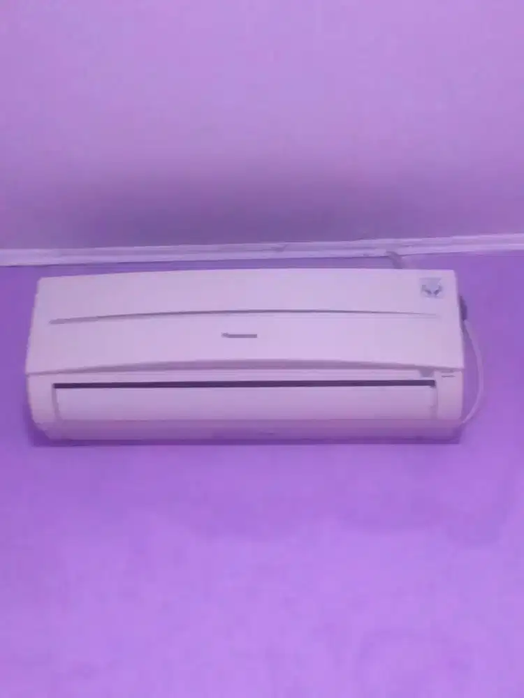 Jual AC panasonic