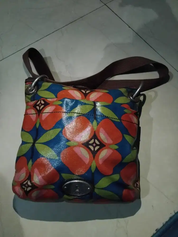Tas Fosil Original