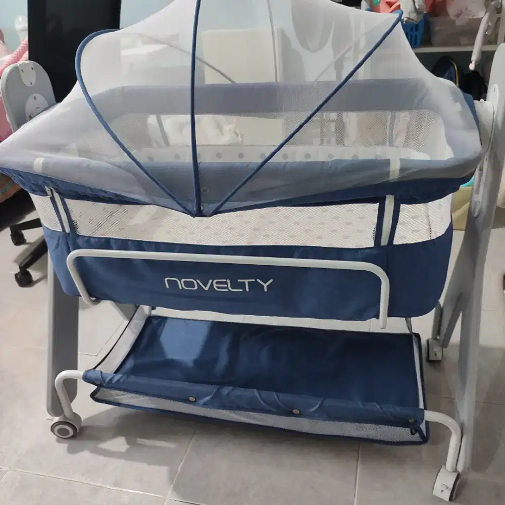 Baby box Babyelle Novelty