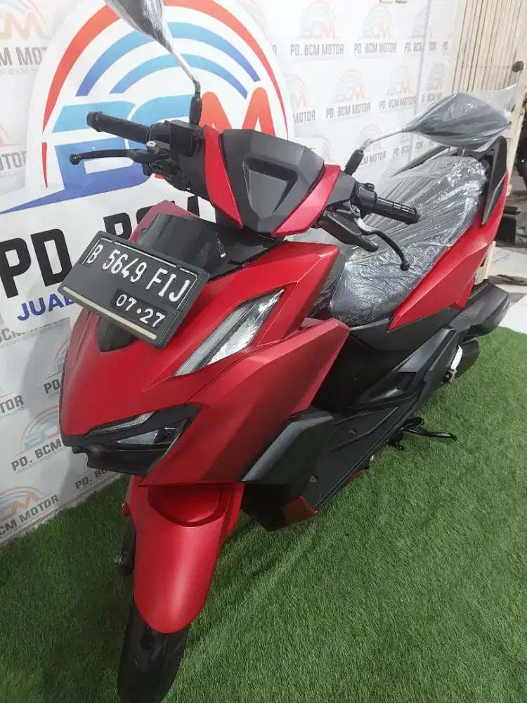Honda Vario 160 Cbs 2022
