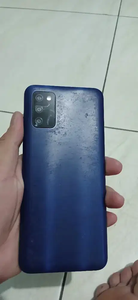 HP Samsung Galaxy A03S Bekas