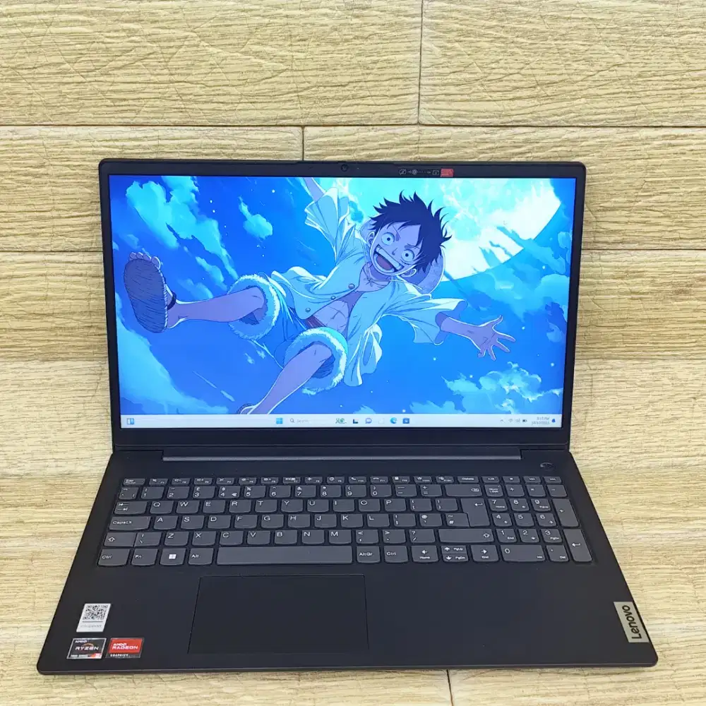 Laptop Lenovo Ideapad V15 G4 AMN AMD Ryzen 3 7320U Ram 8GB 256GB SSD