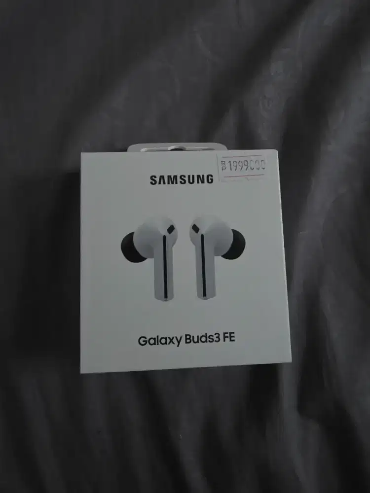 Samsung Galaxy Buds3 FE
