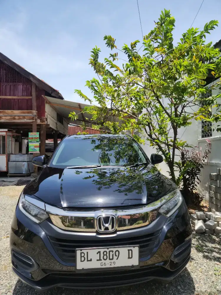 Honda Hrv 2019 SE 1500