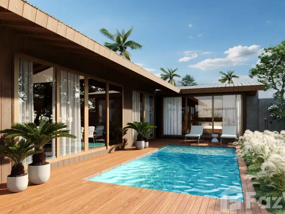 3 Bedroom Villa for sale in Mengwi, Bali