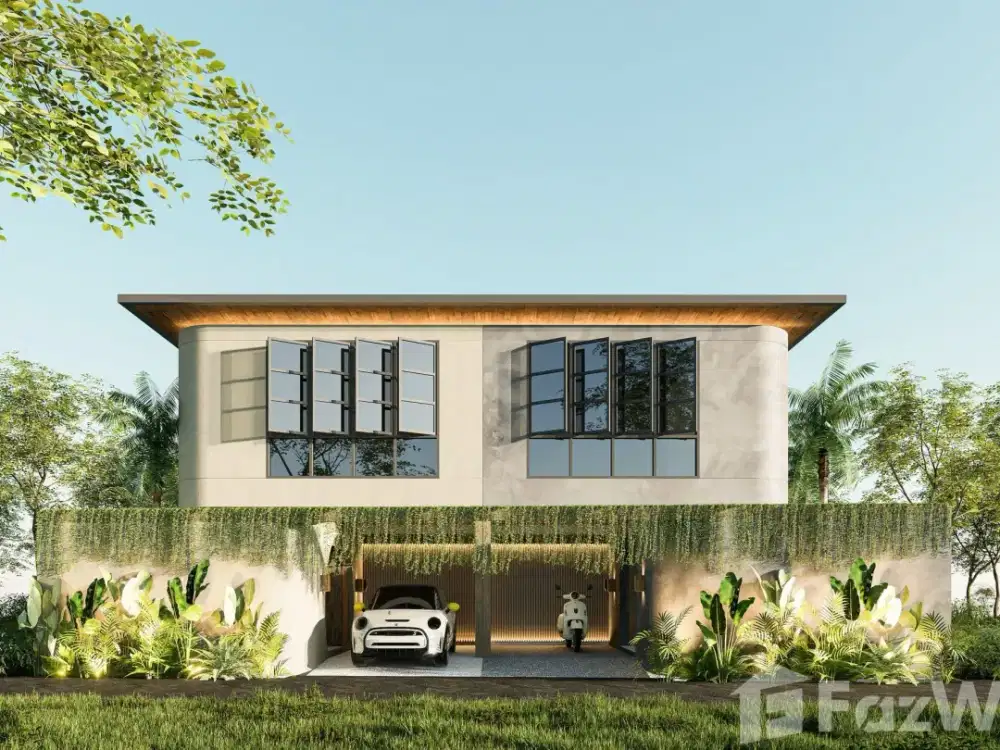 3 Bedroom Villa for sale in Uluwatu, Bali