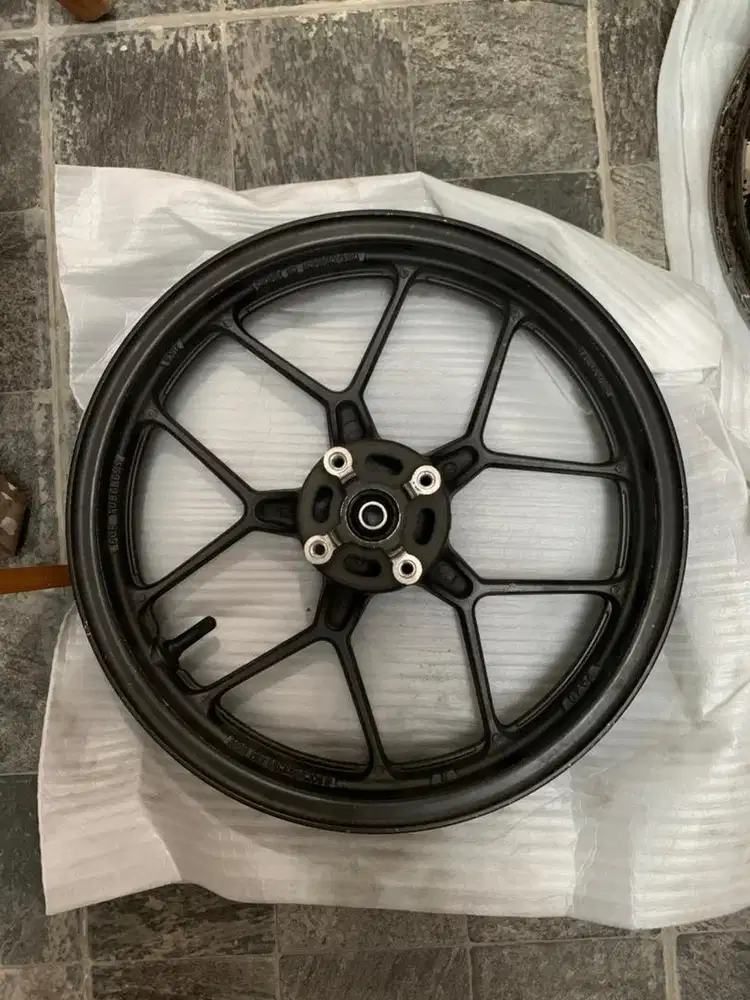 Velg Vario Original