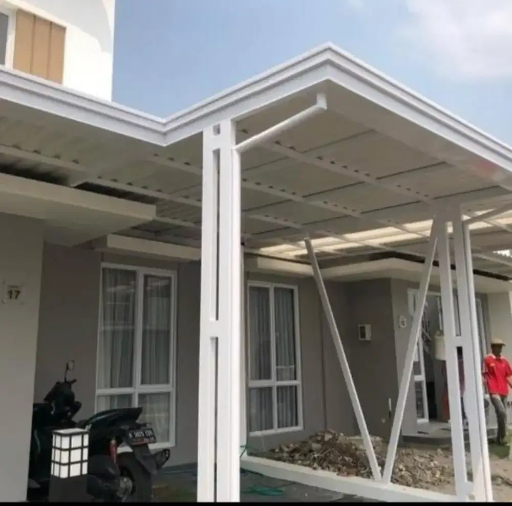 Canopy alderon dll 200