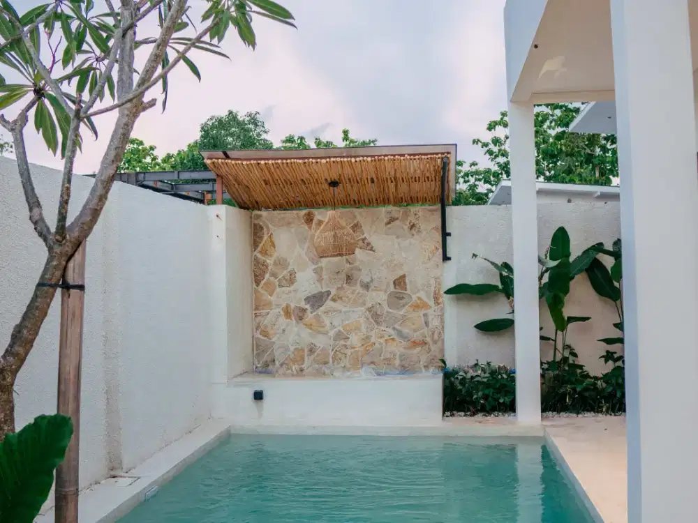 3 Bedroom Villa for sale in Jimbaran, Bali