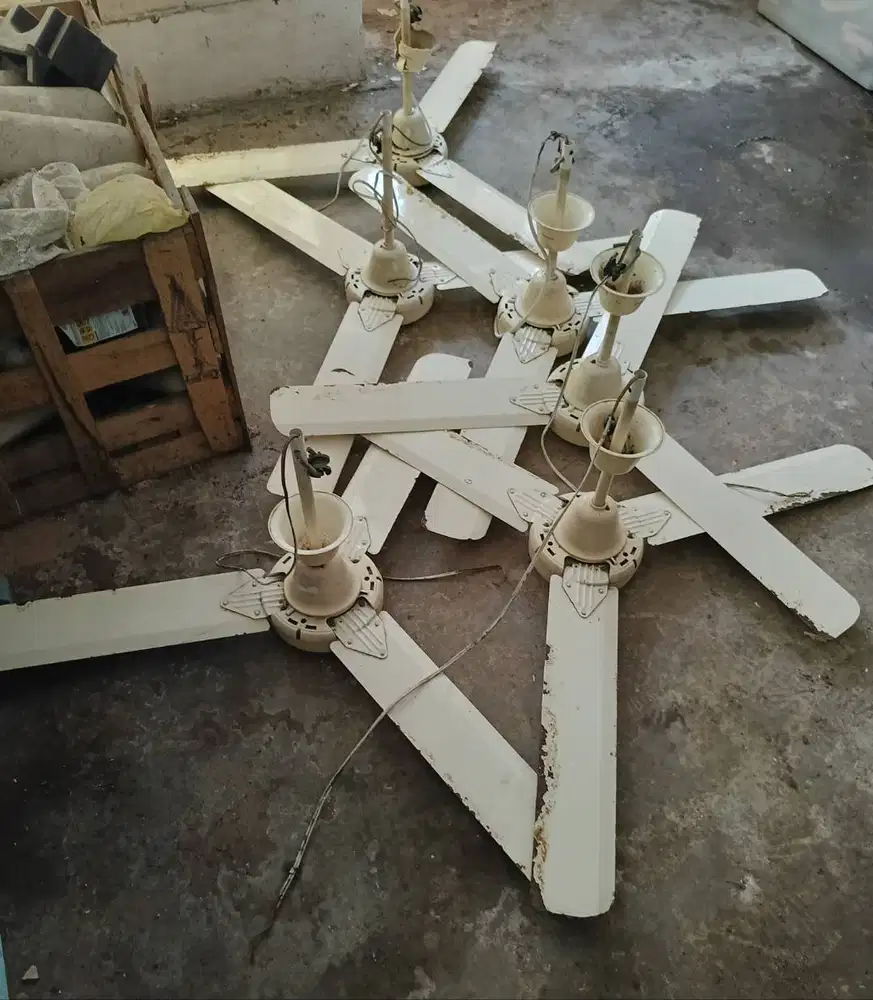 JUAL SEMUA KIPAS ANGIN ORI PANASONIC