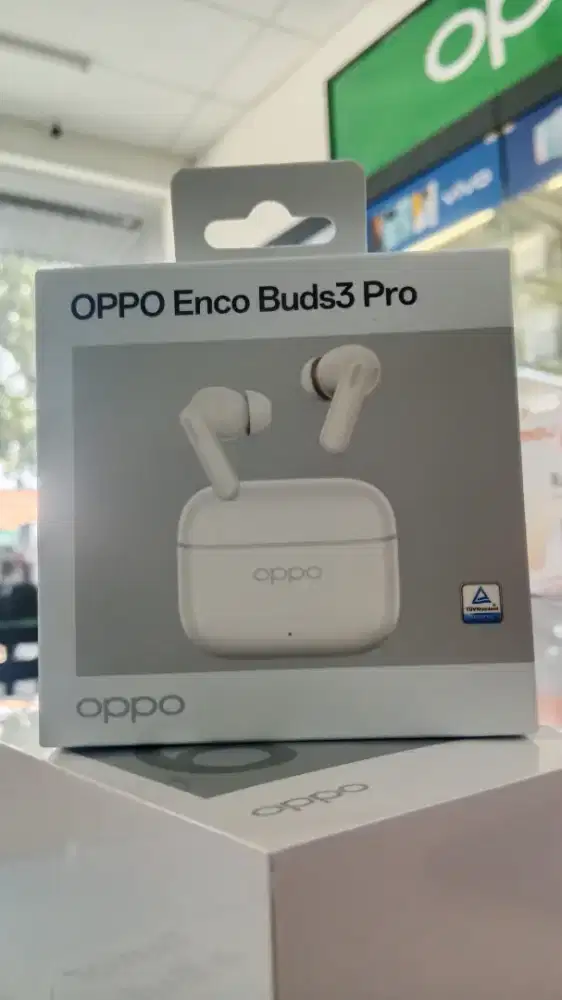 Dijual OPPO ENCO BUDS3 PRO