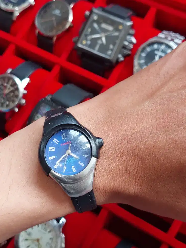 Jam Tangan Timex Original