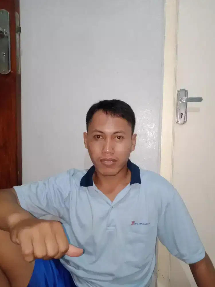 cari kerja apa saja serabutan