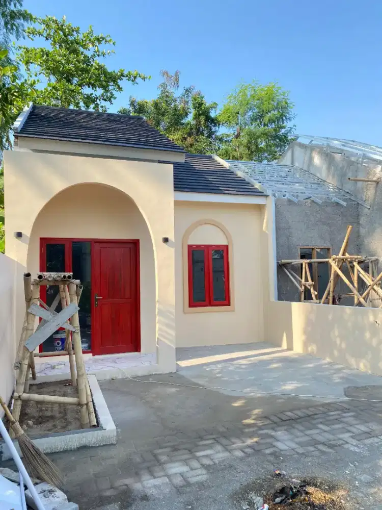 RUMAH BAGUS MURAH TLOGOMULYO PEDURUNGAN SEMARANG